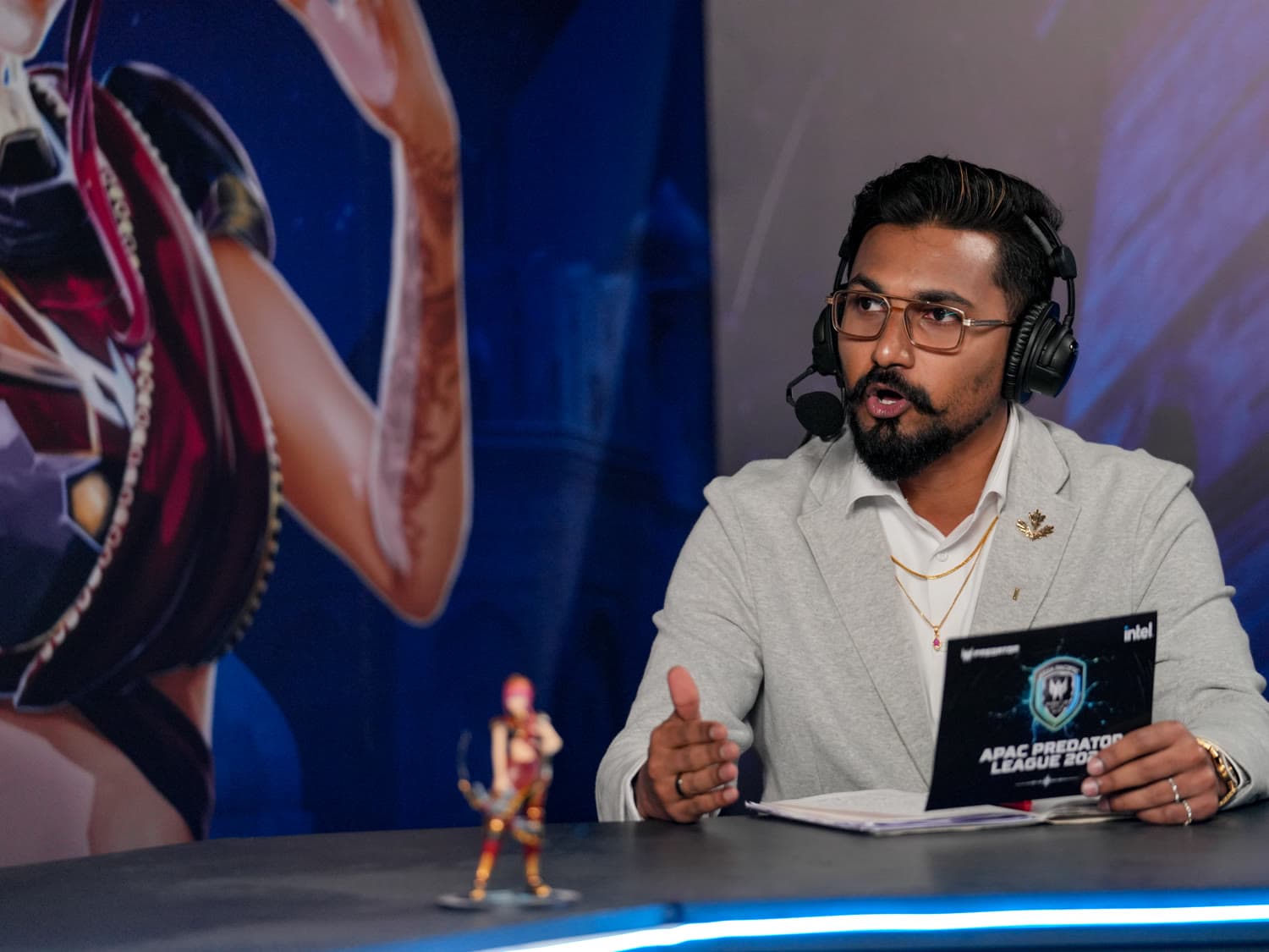 GEPL Season 2 League Stage