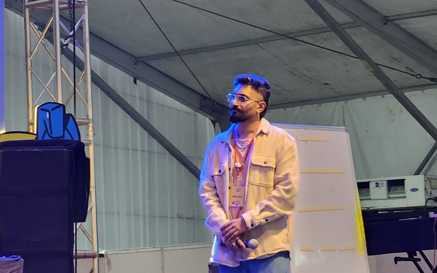 Pune Comic Con