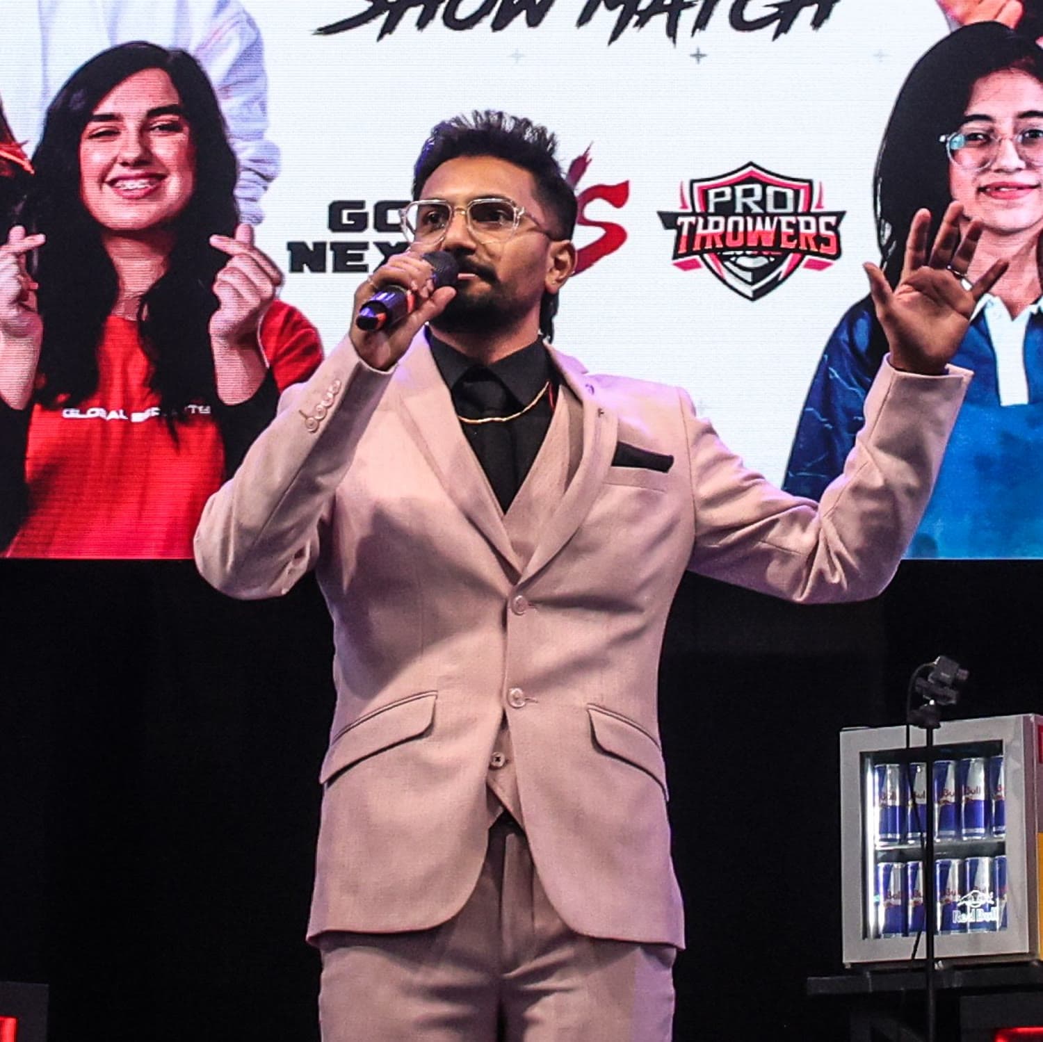 Red Bull Campus Clutch India Finals
