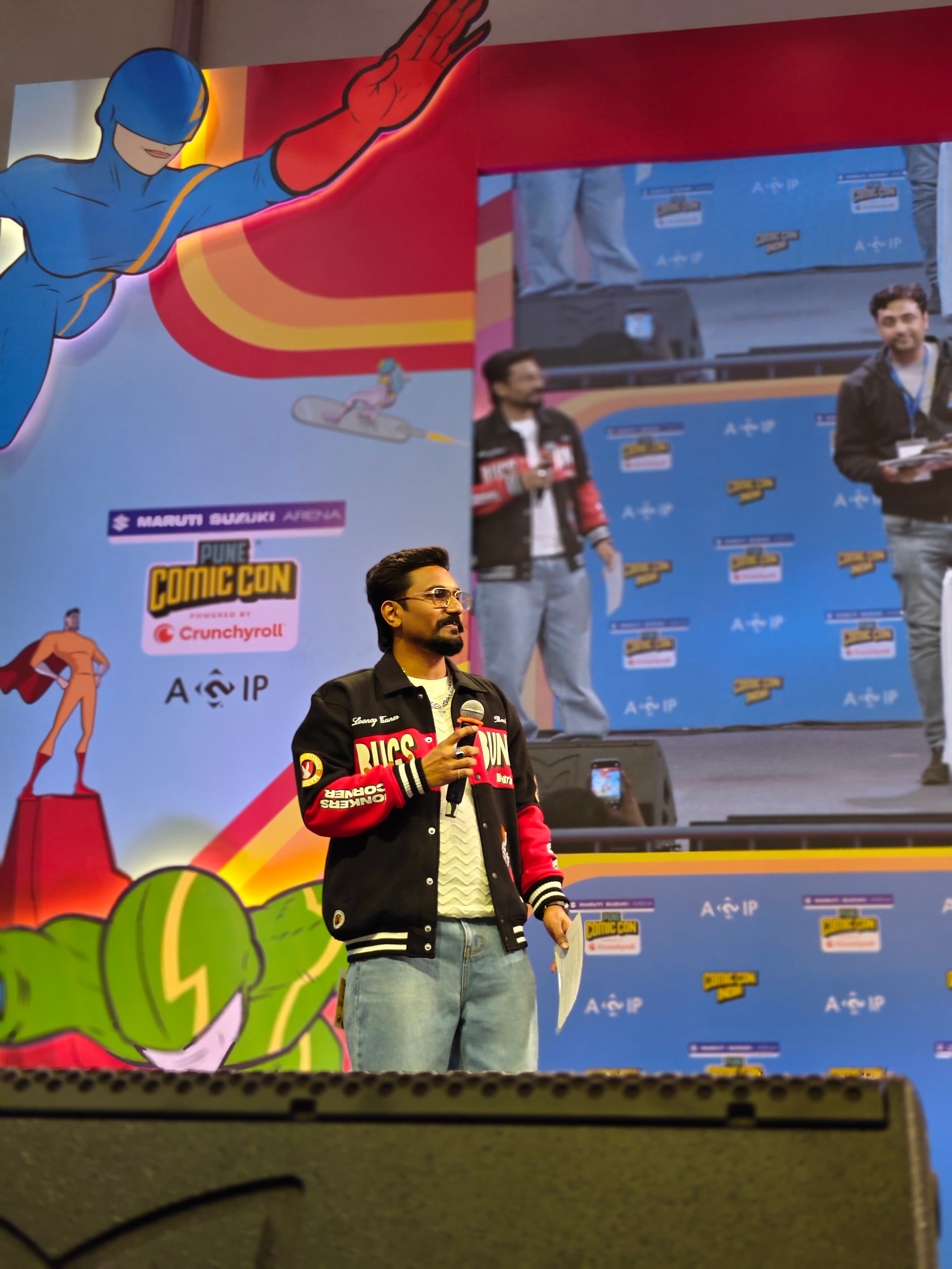 Pune Comic Con